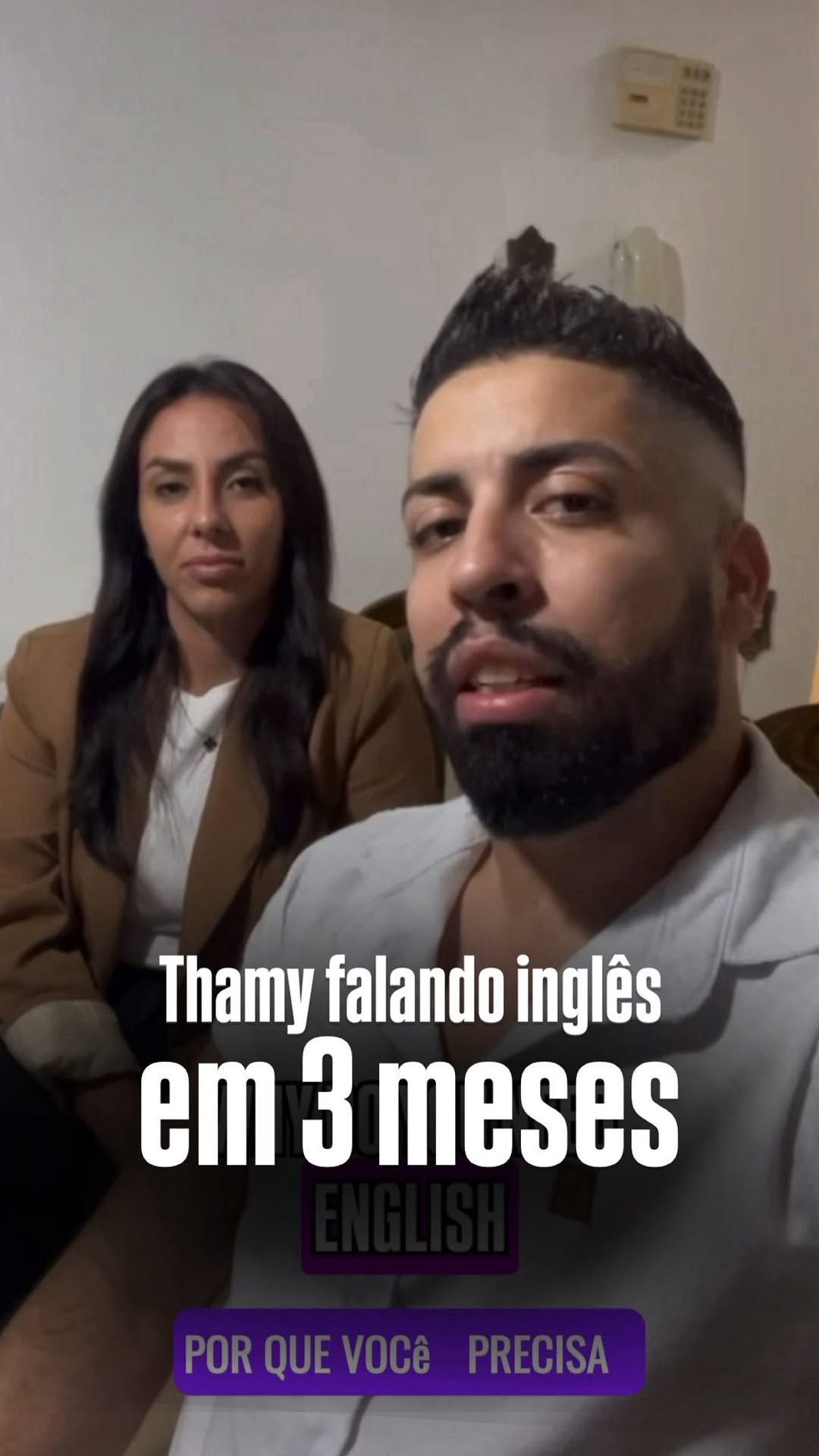 Veja a evolução da Thamy em 3 meses!